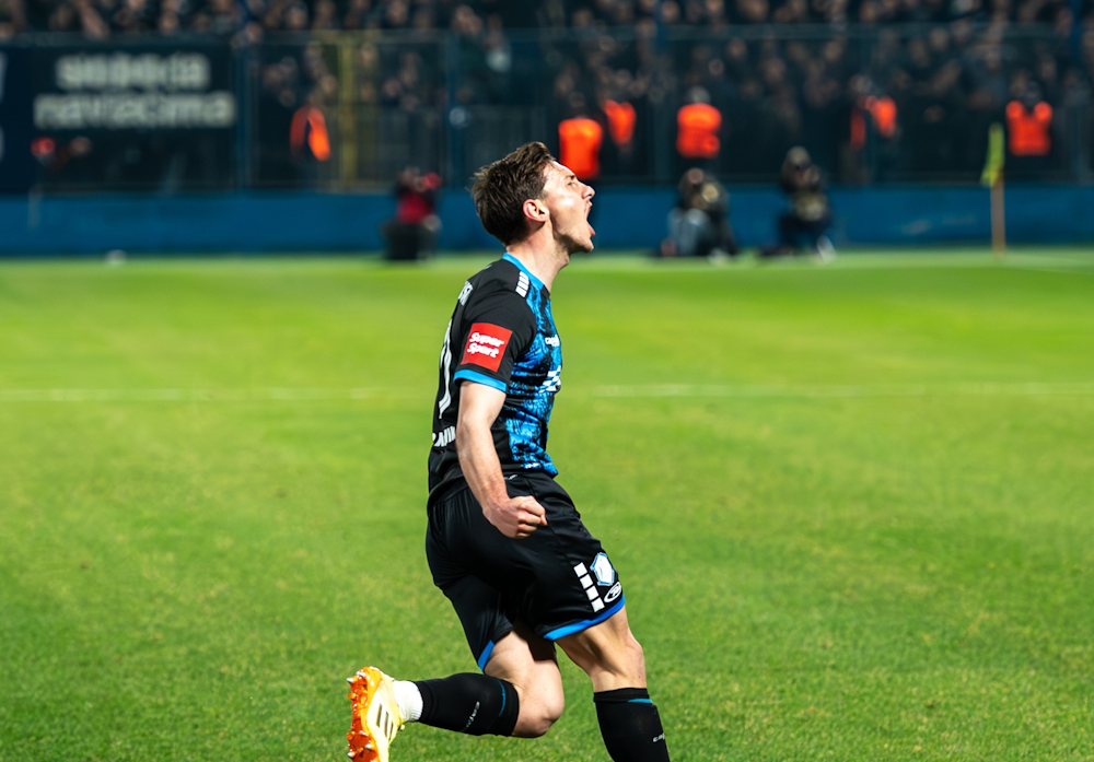 Varazdin vs Lokomotiva Zagreb Prediction: 26.04.2025 1. HNL Preview